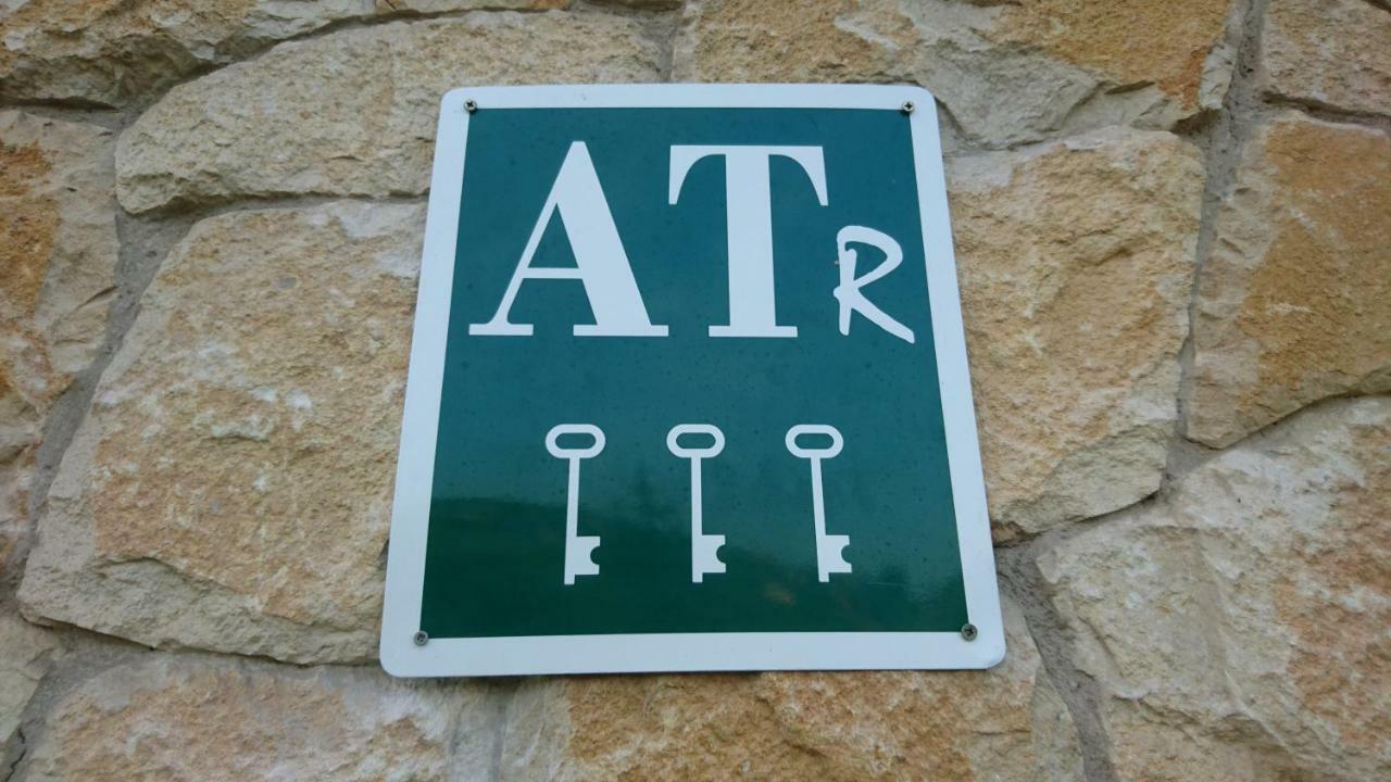 Asturias Apartamentos Rurales Naveces מראה חיצוני תמונה